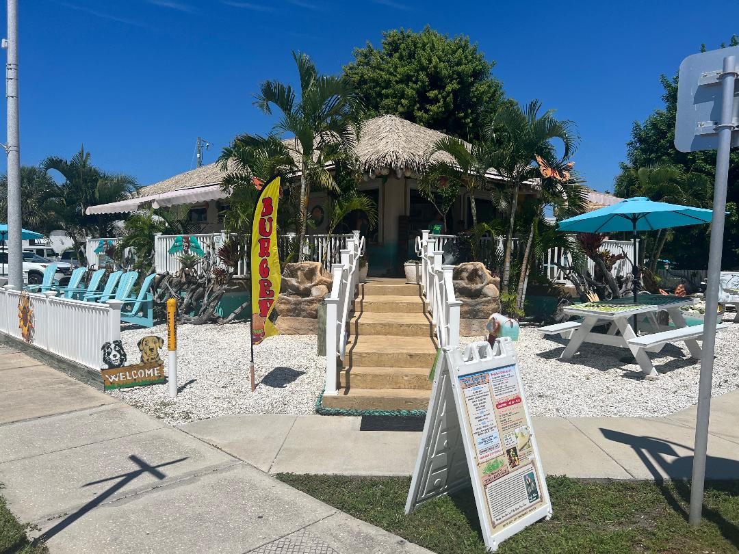 Banner My Happy Place Deli 03